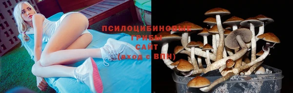 молекула духа Абаза